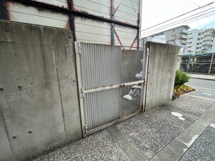 ＵＥＤＡ　ＢＵＩＬＤＩＮＧの物件外観写真